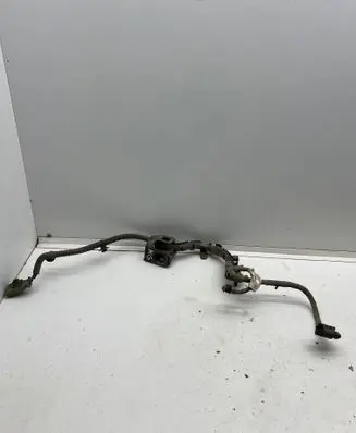 Peugeot 5008 II Rear ABS sensor wiring 9834729480