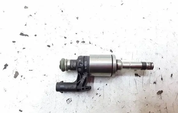 Fuel injector