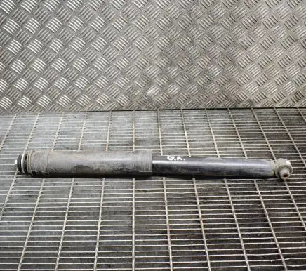 Toyota Prius (XW30) Rear shock absorber/damper 4853047080