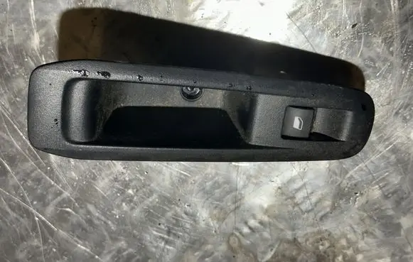 Peugeot 308 Electric window control switch
