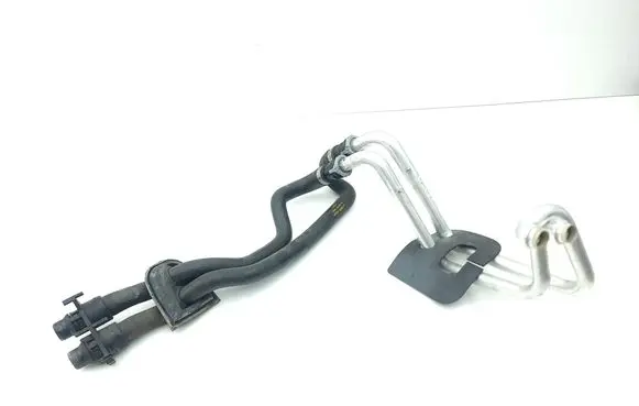 Land Rover Discovery Sport Heater radiator pipe/hose 6G9118C266CG