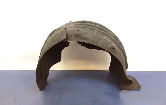 Ford Focus Rear arch fender liner splash guards 