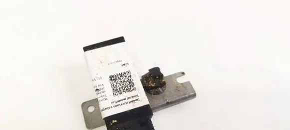 Mitsubishi Grandis Antenna control unit mn141557 x1t16471m1