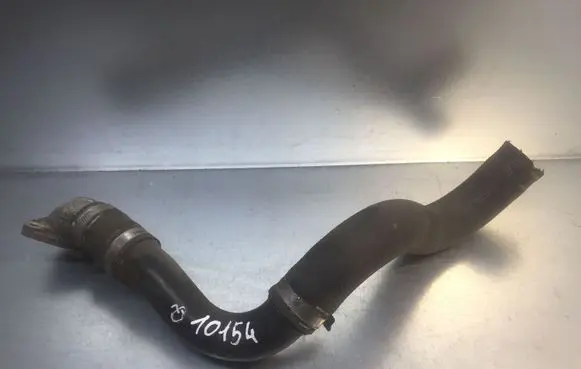 Nissan Qashqai Intercooler hose/pipe