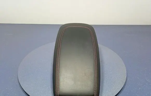Ford Mustang I Armrest 