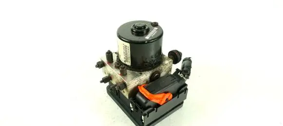 Opel Agila B ABS Pump 52K0 06210213124