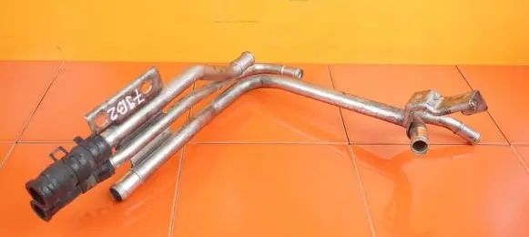 Opel Antara Engine coolant pipe/hose Z22D1 PRZEWOD