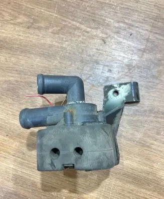 BMW 5 F10 F11 Electric auxiliary coolant/water pump 9239313 704077140