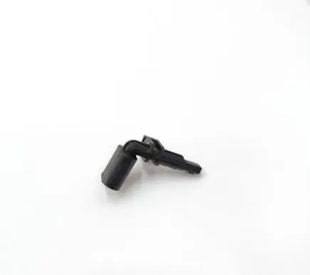 Volkswagen Touareg II ABS rear brake sensor 10071155603