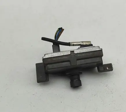 Porsche Taycan 9J1 Windshield/windscreen camera 4N0907217A