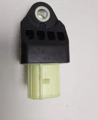 Toyota Yaris Airbag deployment crash/impact sensor 898310D090