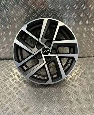 R16 alloy rim