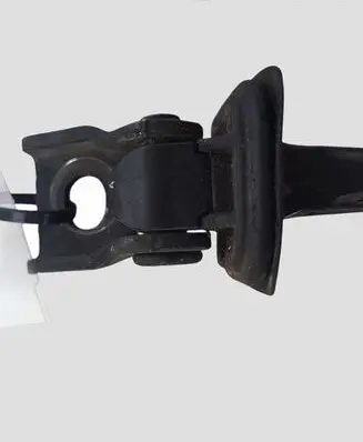 Volkswagen Polo V 6R Rear door check strap stopper 6R0837267
