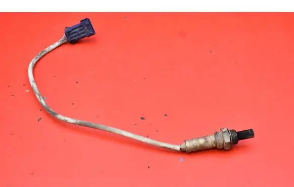 Citroen C3 Picasso Lambda probe sensor V754896180-06