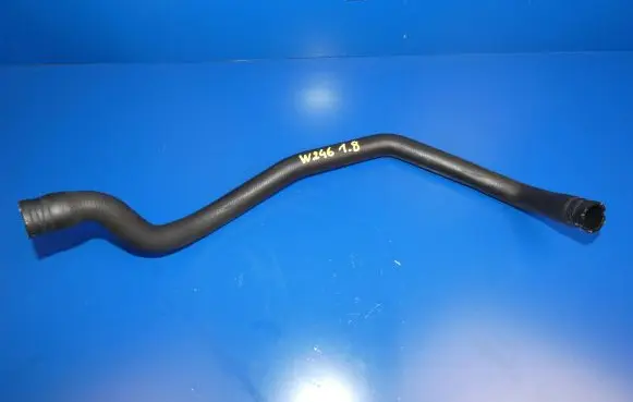 Mercedes-Benz B W246 W242 Engine coolant pipe/hose A2468302996 DBL625412