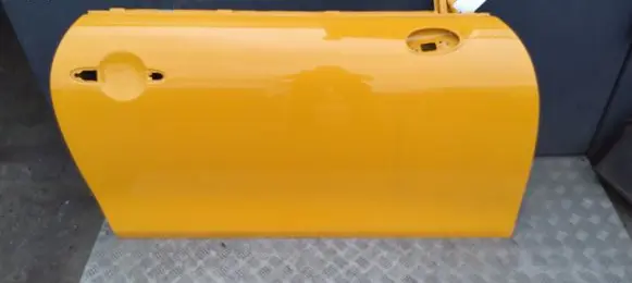 Door (2 Door Coupe)