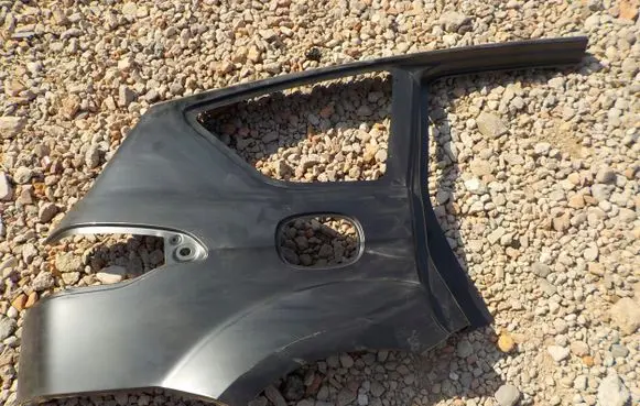 Ford Kuga III Fender 1682027