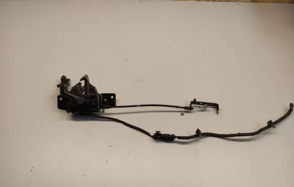 KIA Niro Engine bonnet/hood lock/catch 81130G5900