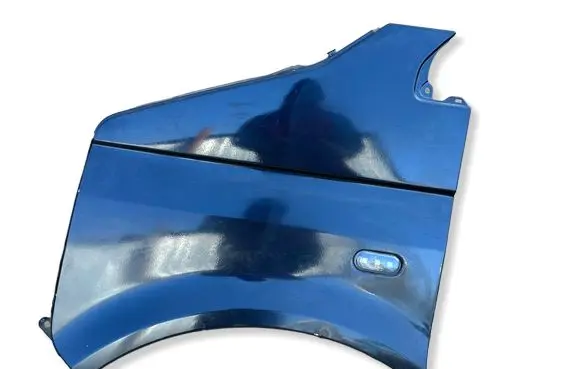 Volkswagen Multivan T5 Fender T5BLOTNIK787
