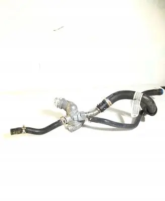 Hyundai Tucson TL Thermostat/thermostat housing 