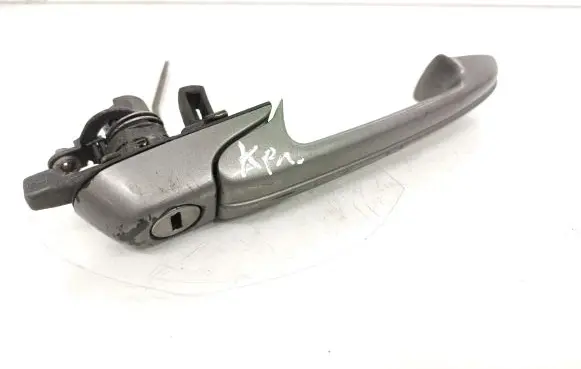 Fiat Marea Front door exterior handle A488