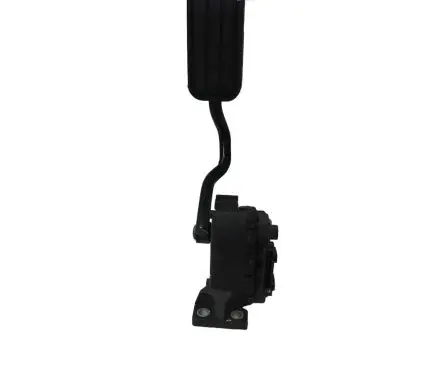 Seat Alhambra (Mk1) Accelerator throttle pedal 7M3721603D YM219F836AB 6PV00777003