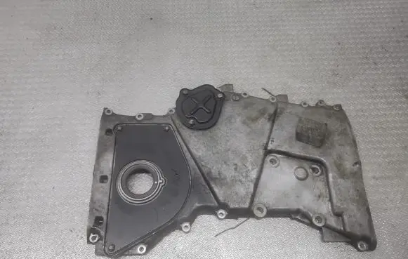 Honda FR-V Timing chain cover 