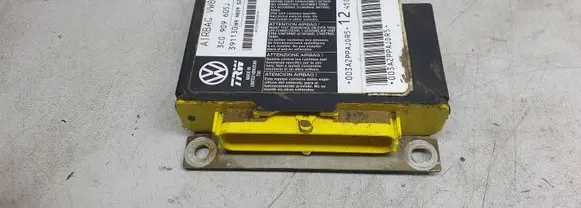 Volkswagen PASSAT B6 Airbag control unit/module 1K0909605J 391130 3C0909605J