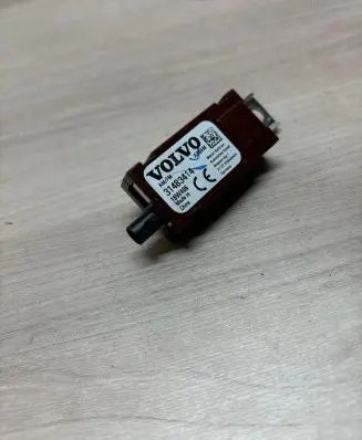 Aerial antenna amplifier
