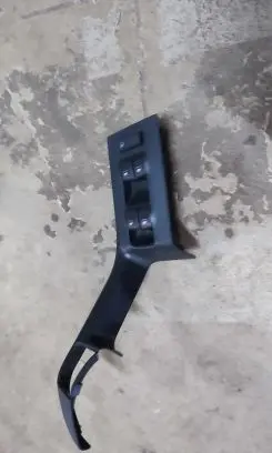 Audi A3 S3 8L Electric window control switch
