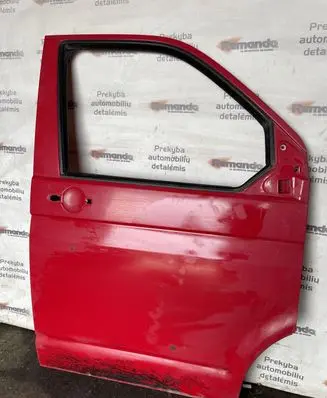 Door (2 Door Coupe)