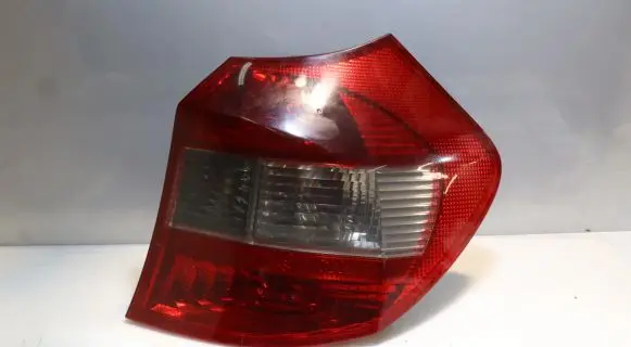 BMW 1 E81 E87 Rear/tail lights