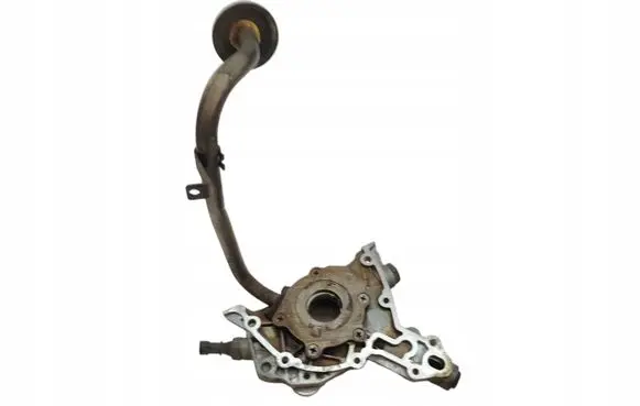 Chevrolet Nubira Oil pump 