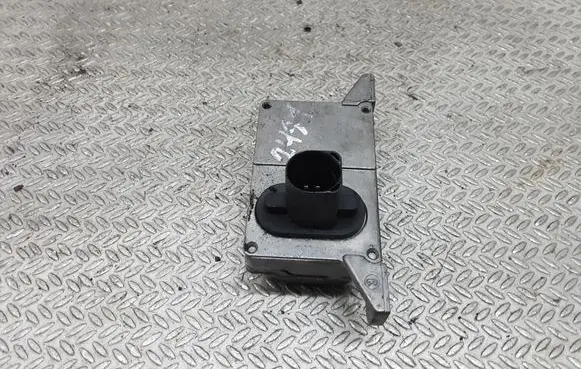 Volkswagen Touran I ESP acceleration yaw rate sensor 1K0907655B