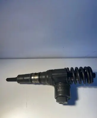 Skoda Octavia Mk2 (1Z) Fuel injector 03G130073G