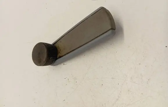 Volkswagen Transporter - Caravelle T4 Front door window winding handle 357837581