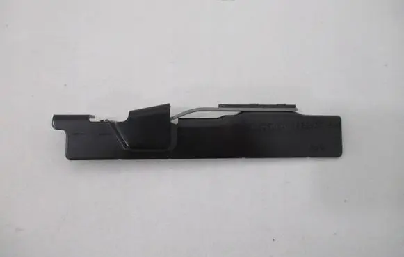 Peugeot Expert Front door check strap stopper 9822930180