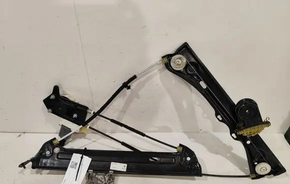 BMW 4 F36 Gran coupe Front window lifting mechanism without motor 7326328