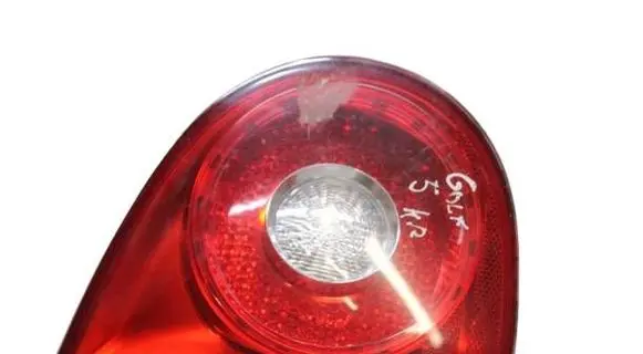 Volkswagen Golf IV Tailgate rear/tail lights 1K6945093F 00003732