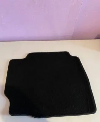 Ford Mondeo MK IV Car floor mat set BS7B130D00BA3ZHE