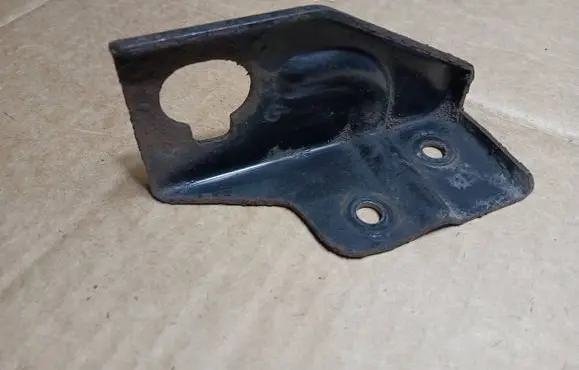 Citroen Nemo Other engine bay part