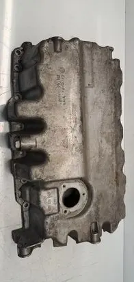 Volkswagen Golf V Oil sump 03G103603