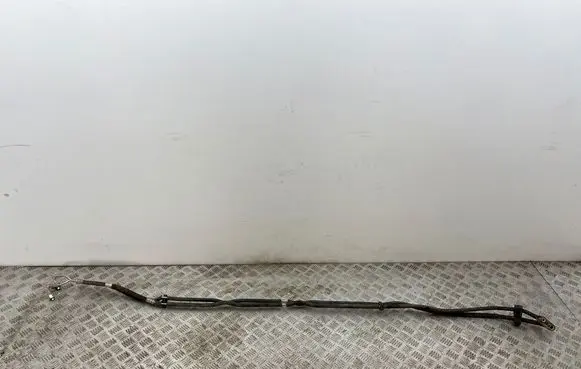 Mercedes-Benz C W205 Hybrid/electric vehicle battery cooling hoses/tubes A2058306702