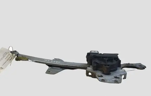 Citroen C5 Rear door window regulator with motor 0130822446 128000771