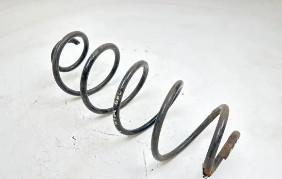 Peugeot 207 Rear coil spring