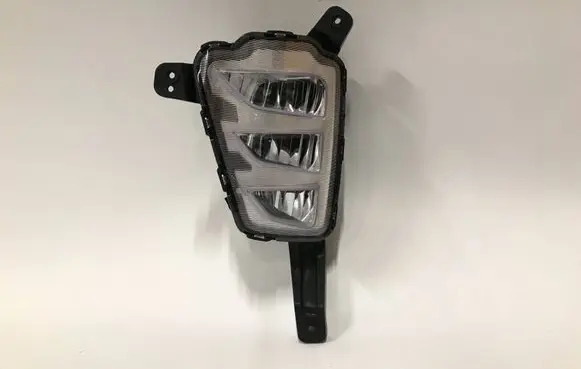 SsangYong Tivoli LED Daytime headlight ssangongkorando