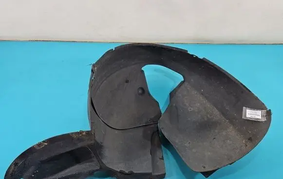 Volkswagen PASSAT CC Front wheel arch liner splash guards IMPRK1524698