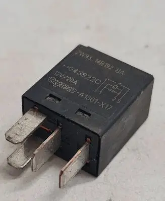 Ford Transit Other relay 2W9314B192BA A1301X17 043822C