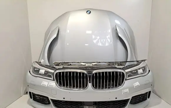 BMW 7 G11 G12 Front piece kit 7427501 7347412