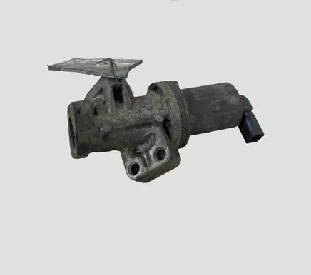 KIA Sorento EGR valve 284104A100